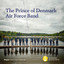 The Prince of Denmark Air Force Band cover