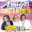 Sieger & Stars cover
