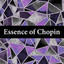 Essence of Chopin cover