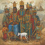 Chimaev cover