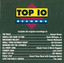 Top 10 Records cover