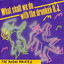 The Radio Pirates - What shall we do with a drunken dj
