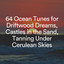 64 Ocean Tunes for Driftwood Dreams, Castles in the Sand, Tanning Under Cerulean Skies cover