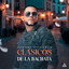 Jhonny Evidence Clasicos de la Bachata cover