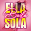 Ella Baila Sola cover