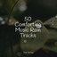 50 Comforting Music Rain Tracks cover