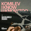 I Know U Know Too - Musumeci Remix