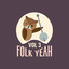 Folk Yeah! Vol. 3 cover