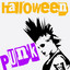 Halloween Punk cover