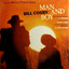 Man and Boy cover