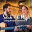 Living Room Stranger - Wayfaring Stranger