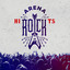 Arena Rock Hits cover