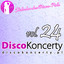 DiscoKoncerty vol. 24 cover