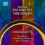 Wagner: Der Ring des Nibelungen (Highlights) cover