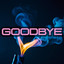 Goodbye (from Arcane) cover