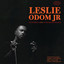 On a Clear Day/Autum Leaves - Leslie Odom Jr.