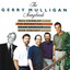 Gerry Mulligan Songbook cover