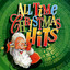 All Time Christmas Hits cover
