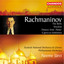 Rachmaninoff: The Bells, Vocalise & Other Orchestral Works cover