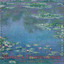 Art Expressed in Music - Monet's Evanescence