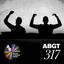 Group Therapy 317 cover