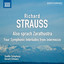 Strauss: Also sprach Zarathustra - Four Symphonic Interludes from Intermezzo cover