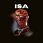 Isa - Extended mix cover