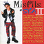 Misfits Of Ska II cover