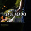 Sale asado cover