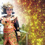 Digantuang Indak Batali cover