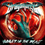 DRAGONFORCE - Hunger of the Beast