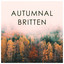 Autumnal Britten cover