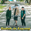 Sudah Jo Sayang cover