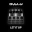 Let It Up artwork