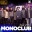 Monoclub no Estúdio Showlivre (Ao Vivo) cover