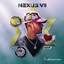 Nexus VII cover