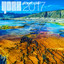 Planet Chill 2017 cover