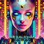 Hexaliohm — Synthetic Society cover art