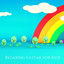 Relaxing Guitar for Kids - Children Mindfulness & Yoga, Calm Mind, Learning Music cover