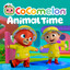 CoComelon JJ's Animal Time - Rain Rain Go Away