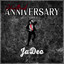 Heartbreak Anniversary - Cover