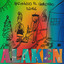 Alaken cover