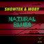 Natural Blues - Extended Mix