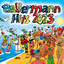 Ballermann Hits 2023 cover