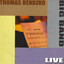Rio - Big Band Live At The Jazzclub Unterfahrt Munich 2006 cover
