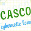 Cybernetic Love - Instrumental Mix