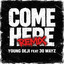 Young Deji ft 30 Wayz - Come Here (Remix)