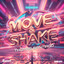 Thomas Santiago — Move & Shake cover art
