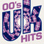 00's UK Hits cover