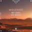 Molenge - Mixdown artwork